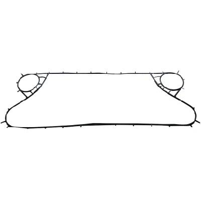 Tranter Gx26 Gx42 Gc51 Potash Production Heat Exchanger Gasket