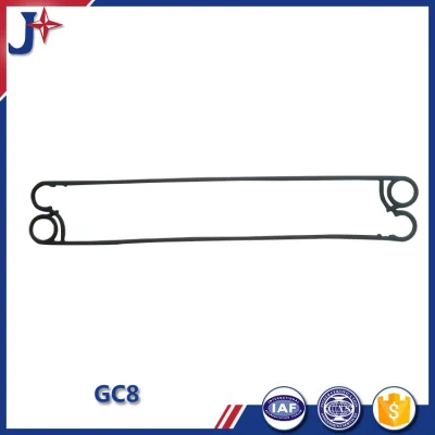 Tranter Gc8 Gaskets Gasket Glue for Heat Exchangers